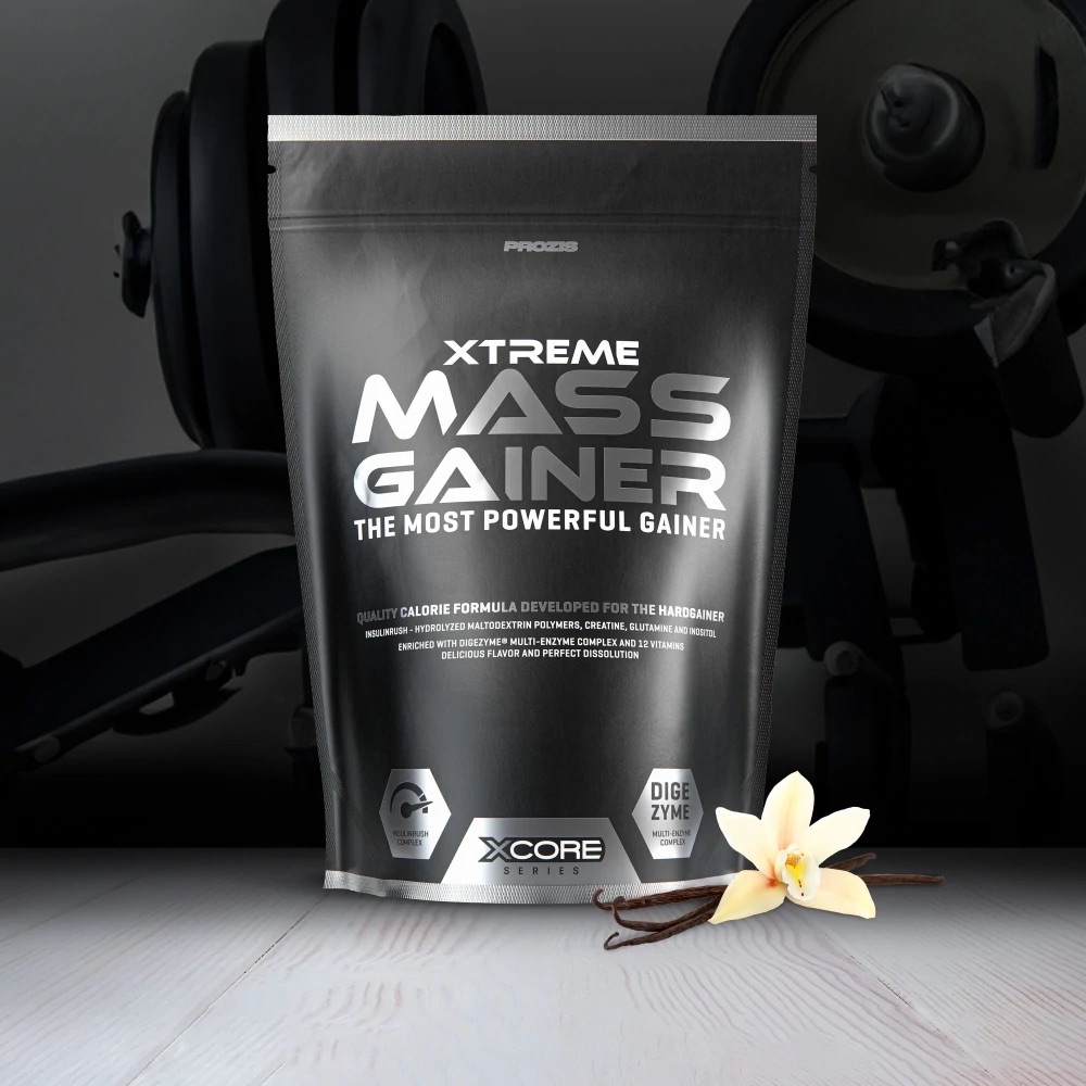 Xtreme Mass Gainer