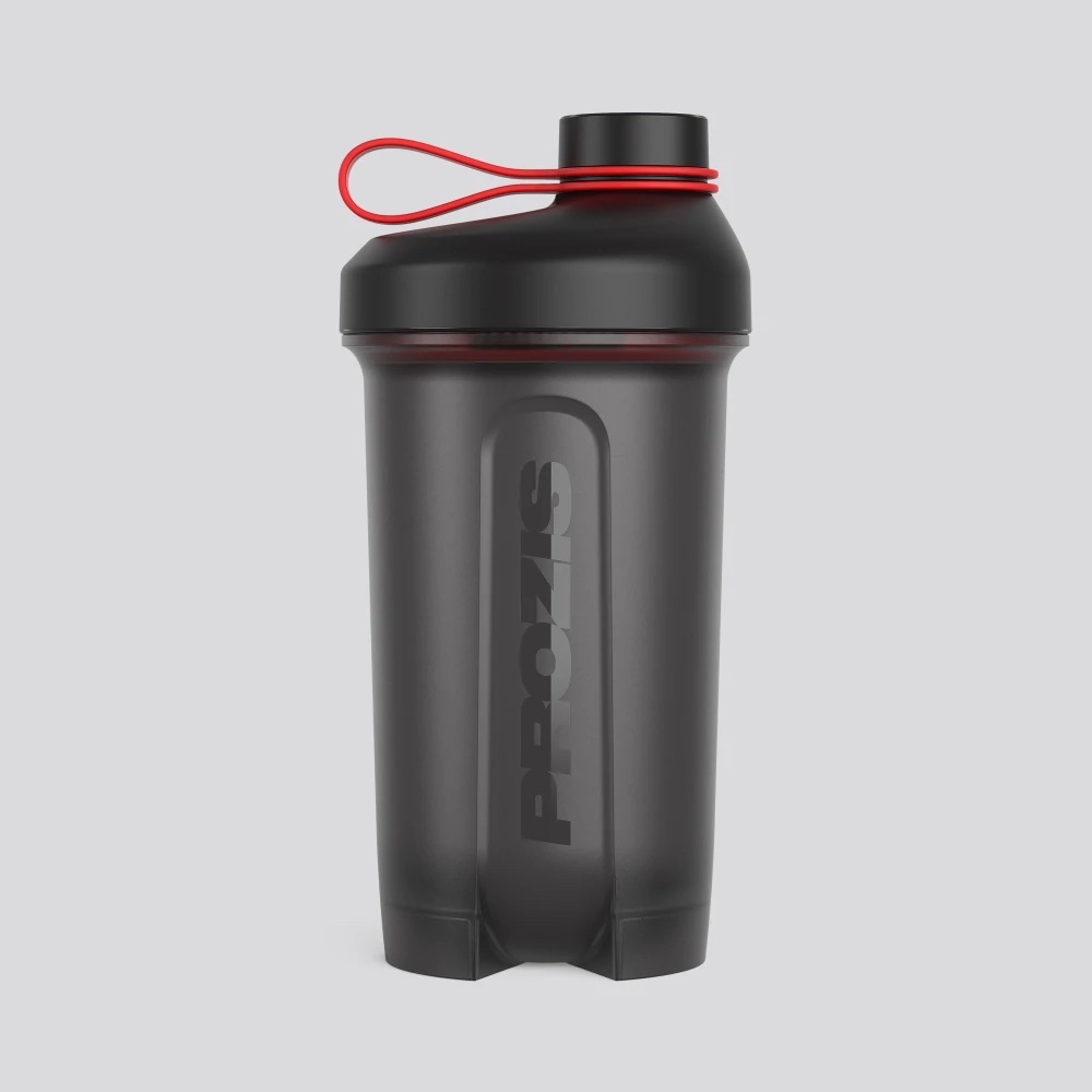 Shaker Prozis Black Edition